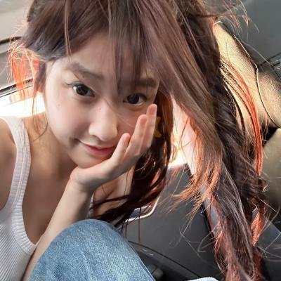 白色的女人