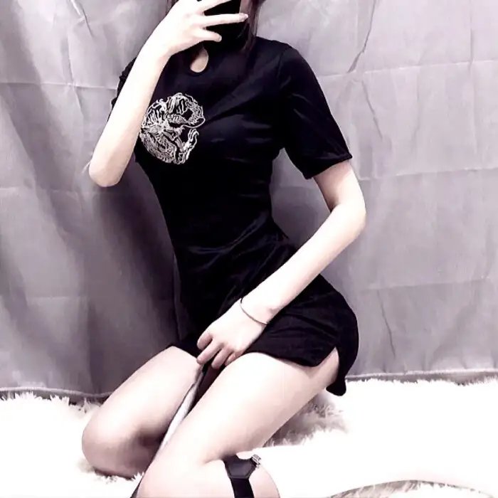 泄密者